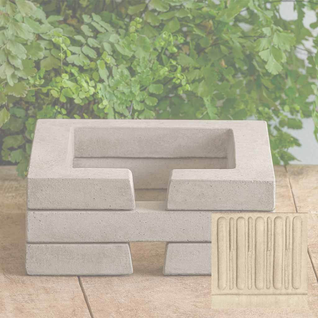 Splash Guard - Square Wide