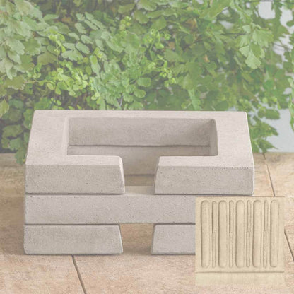 Splash Guard - Square Wide