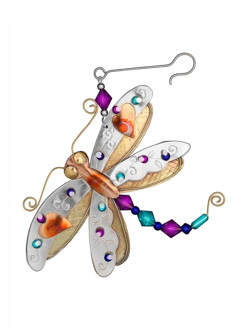 Ornaments