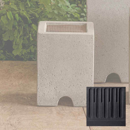 Splash Guard - Square Narrow
