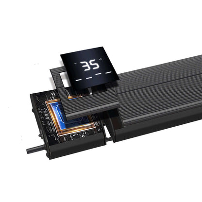 2400W 63" Smart Infrared Heater