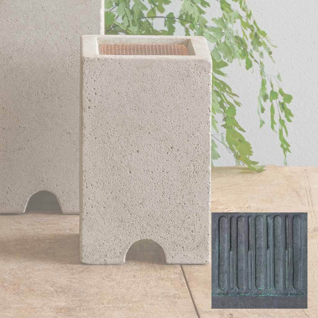 Splash Guard - Square Narrow