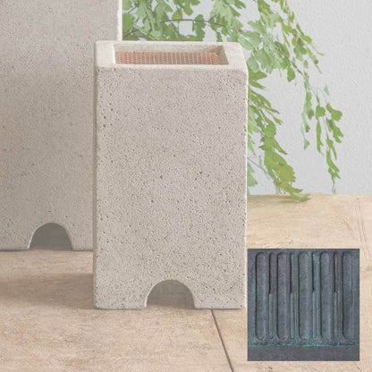 Splash Guard - Square Narrow