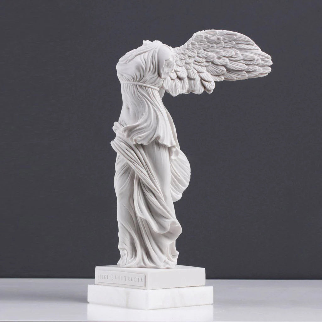 Nike Statue - Goddess of Victory (Small)