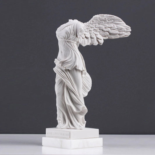 Nike Statue - Goddess of Victory (Small)