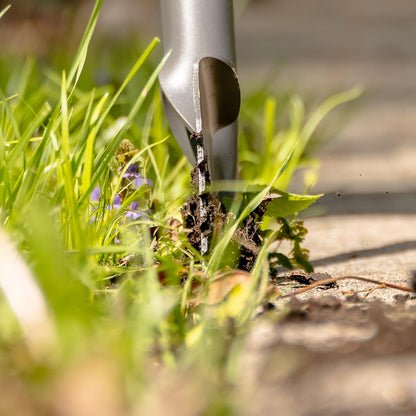 22711 Root Slayer Edger, X-Large, Red