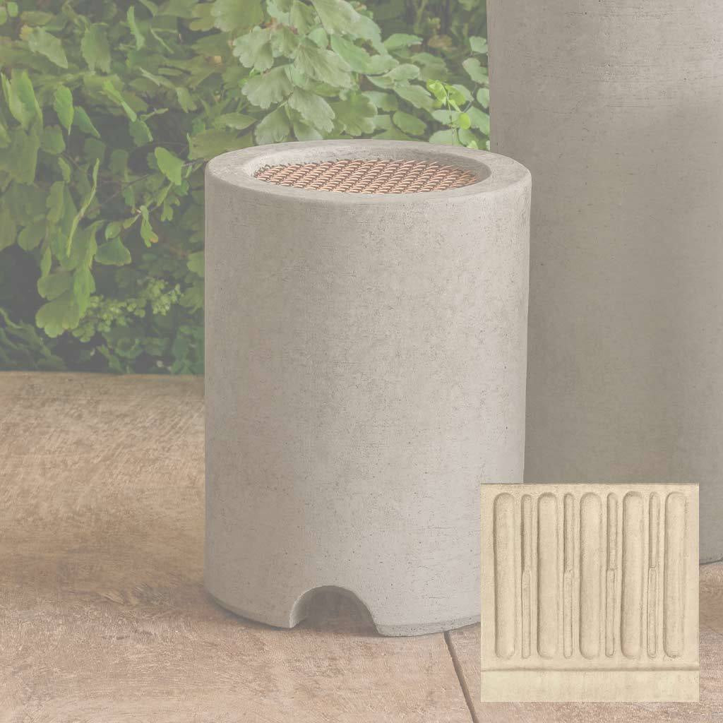 Splash Guard - round Narrow