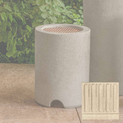 Splash Guard - round Narrow