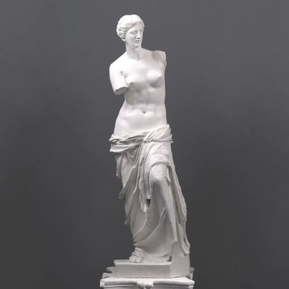 Venus De Milo Statue