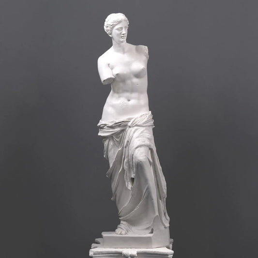 Venus De Milo Statue