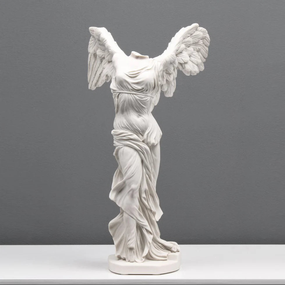 Winged Victory Statue (Small)