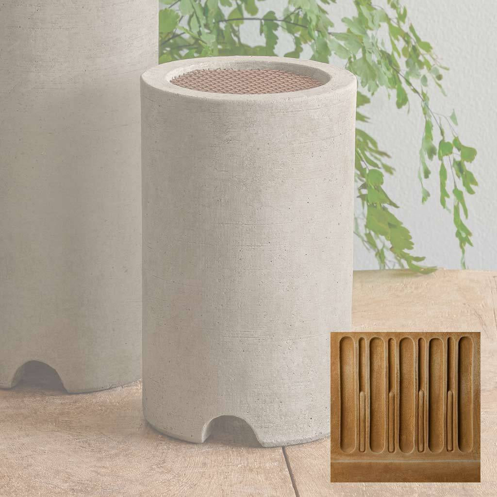 Splash Guard - round Narrow