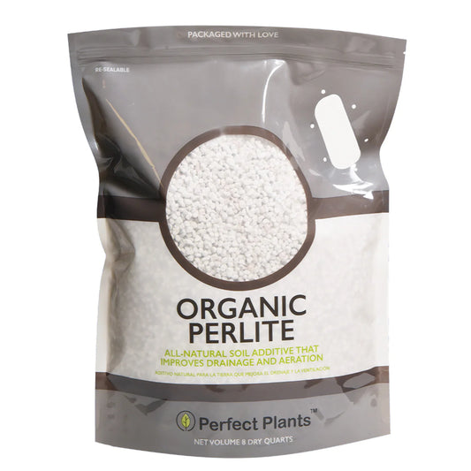 Organic Perlite for Plants