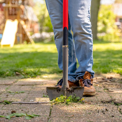 22611 Root Slayer Edger, Red