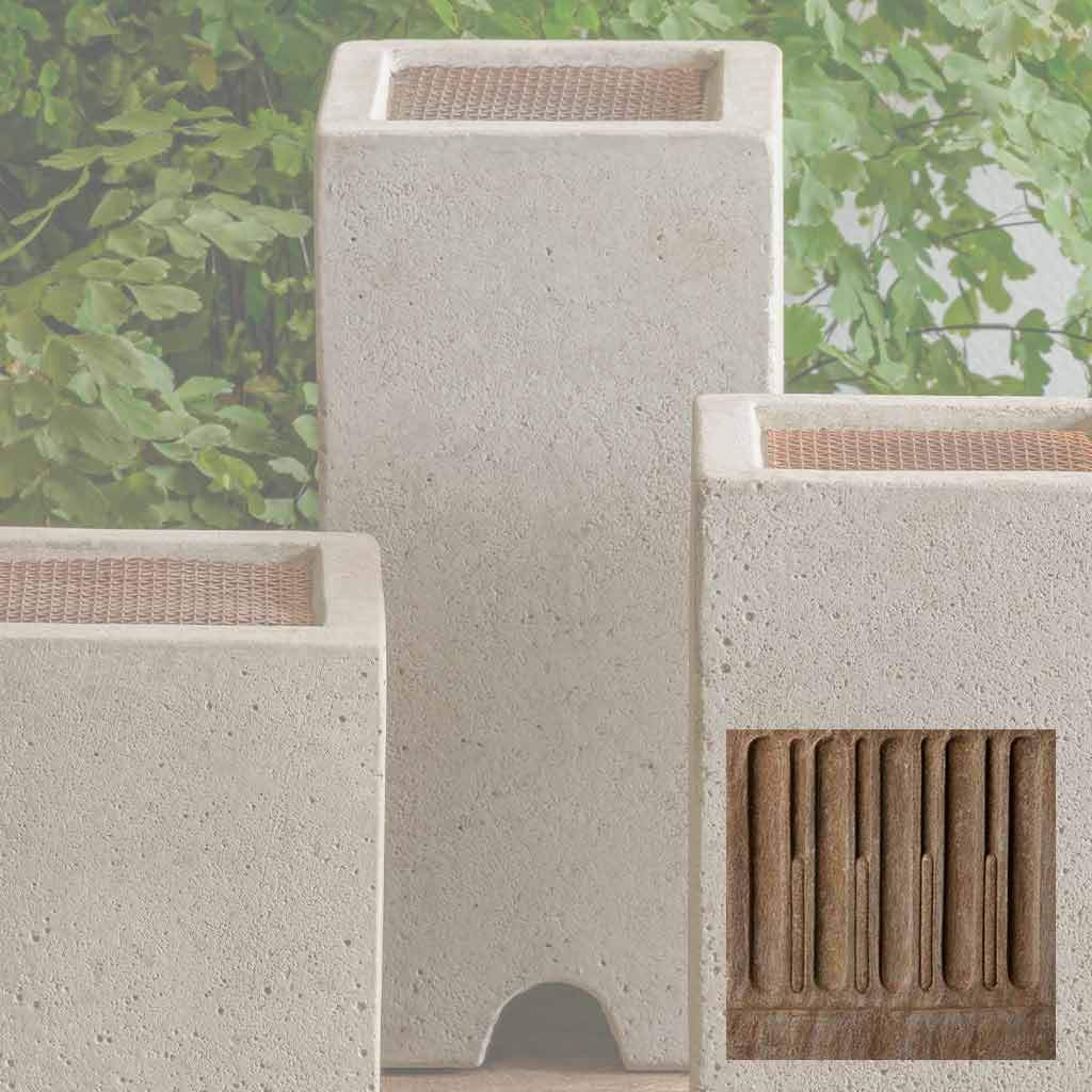 Splash Guard - Square Narrow