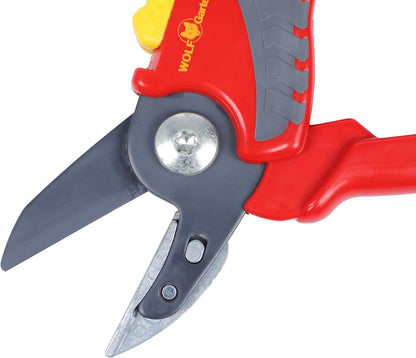 Anvil Secateurs (RS2500)