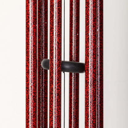 Corinthian Bells® Fire Element 31-Inch Wind Chime