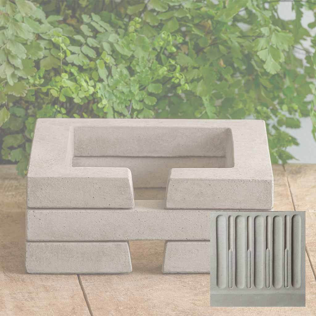 Splash Guard - Square Wide