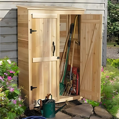 Garden Hutch