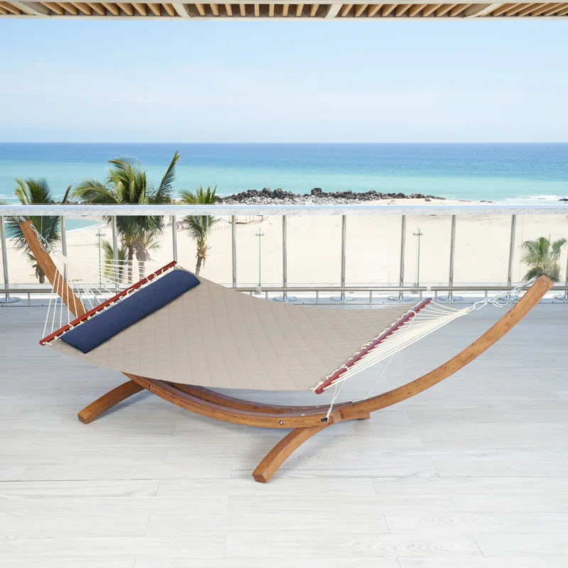 Babs Classic Hammock with Sunbrella Fabric
