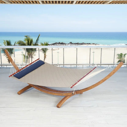 Babs Classic Hammock with Sunbrella Fabric
