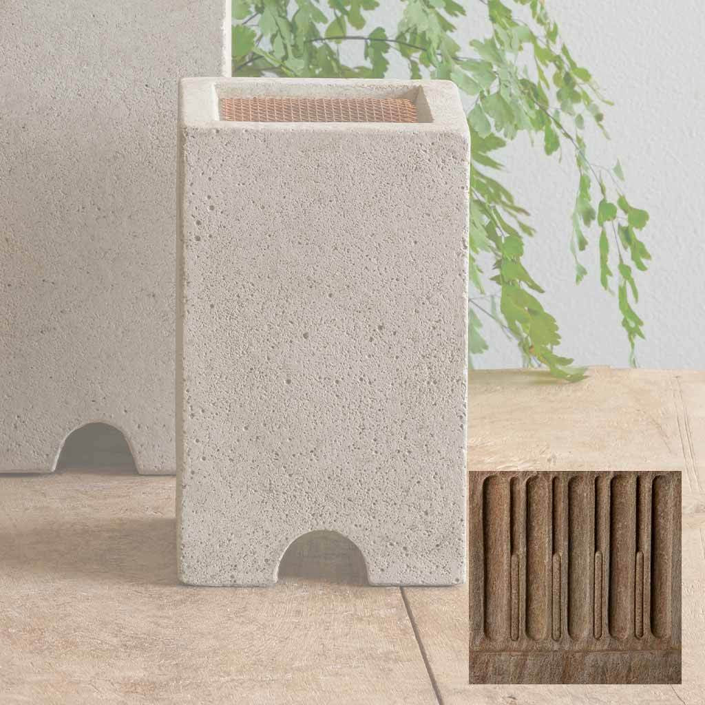 Splash Guard - Square Narrow