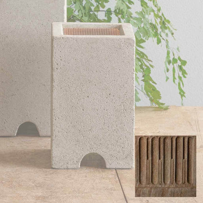 Splash Guard - Square Narrow