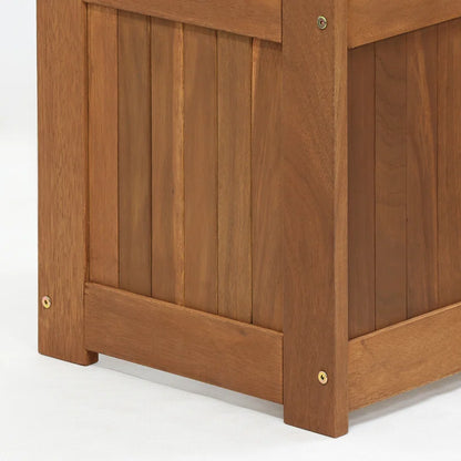 Fallah Raised Garden Bed