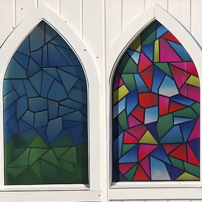 Little Cottage Chapel Playhouse Kit