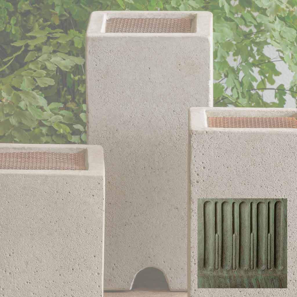 Splash Guard - Square Narrow