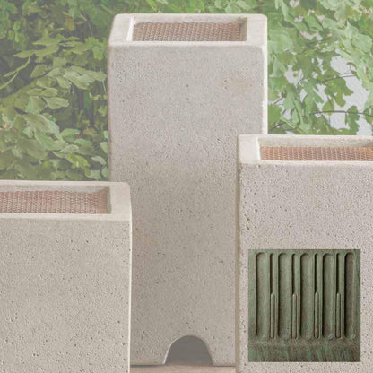 Splash Guard - Square Narrow