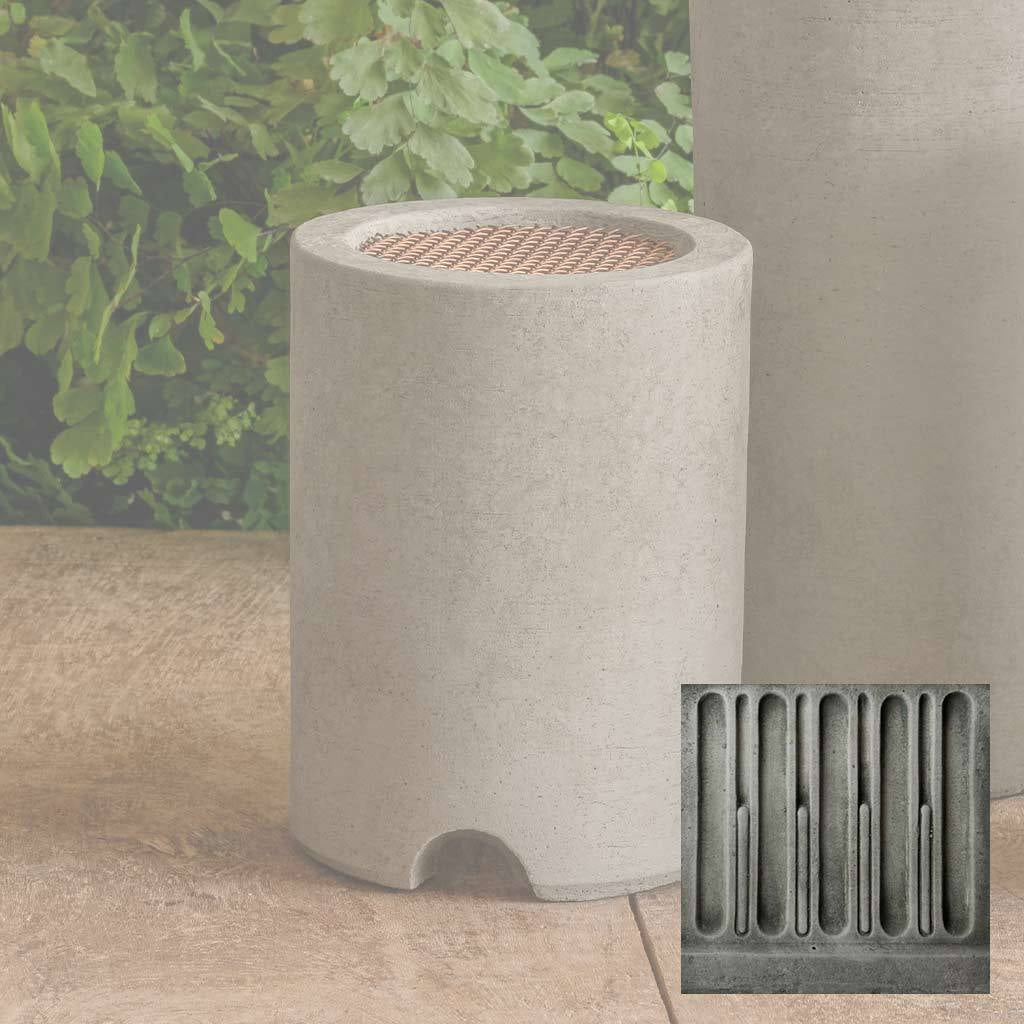 Splash Guard - round Narrow