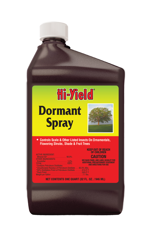 Hi-Yield Dormant Spray - 1 qt