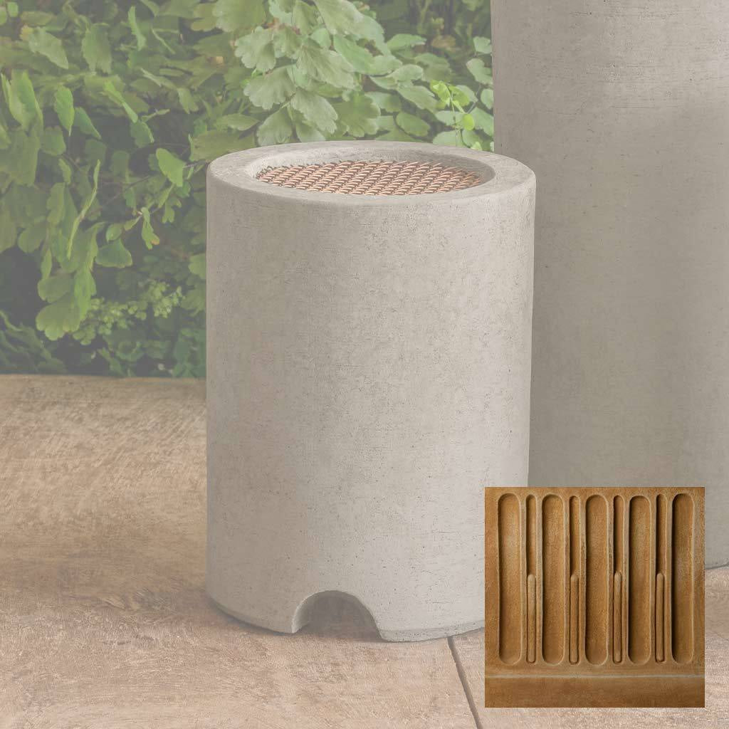 Splash Guard - round Narrow