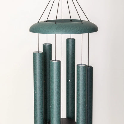 Corinthian Bells® Earth Element 44-Inch Wind Chime