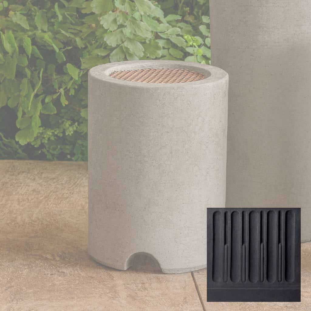 Splash Guard - round Narrow