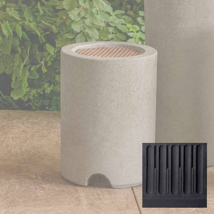 Splash Guard - round Narrow
