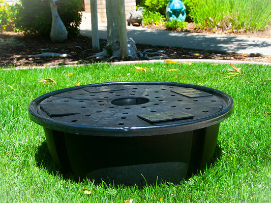 PHG Fountain Reservoir Kit by