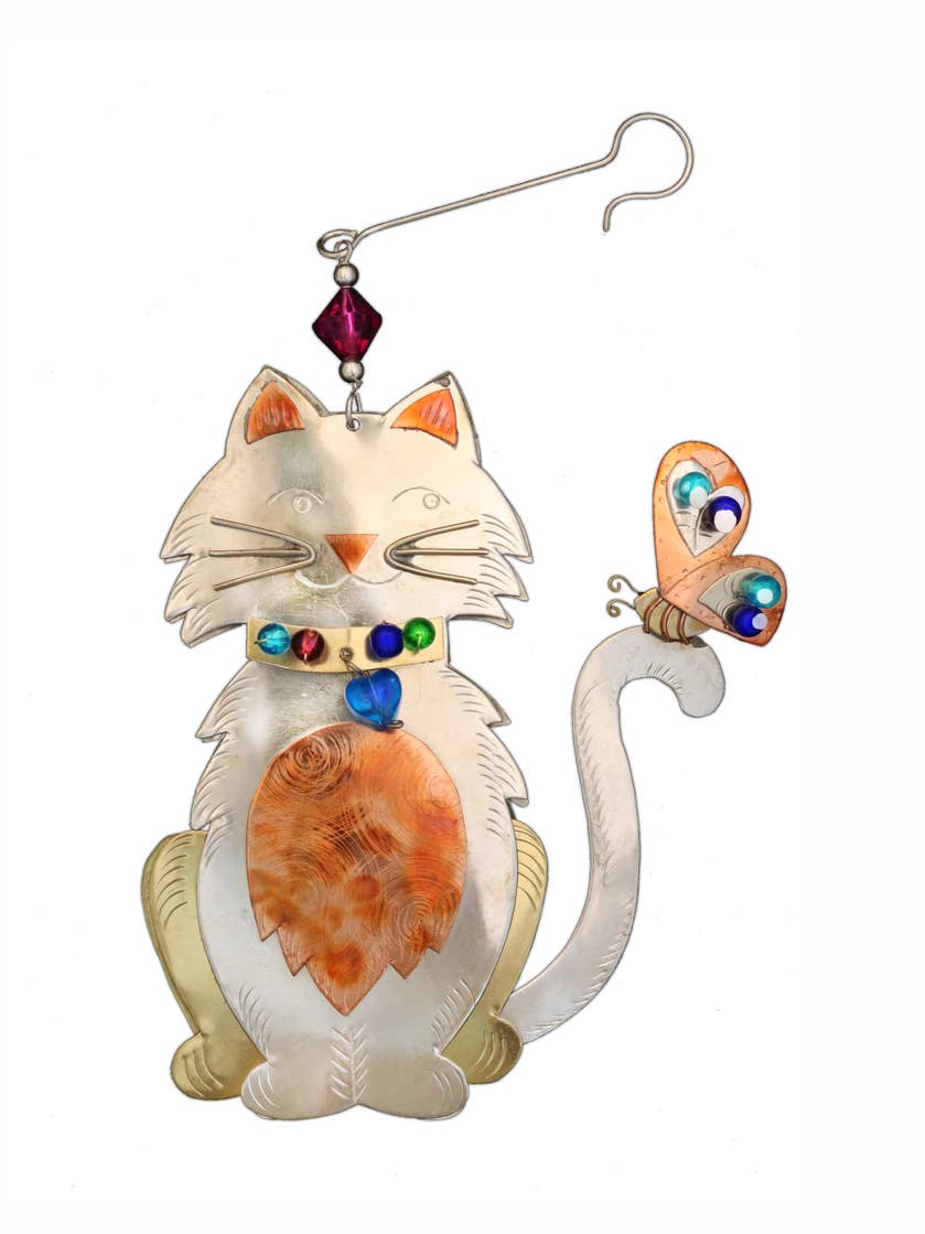 Ornaments