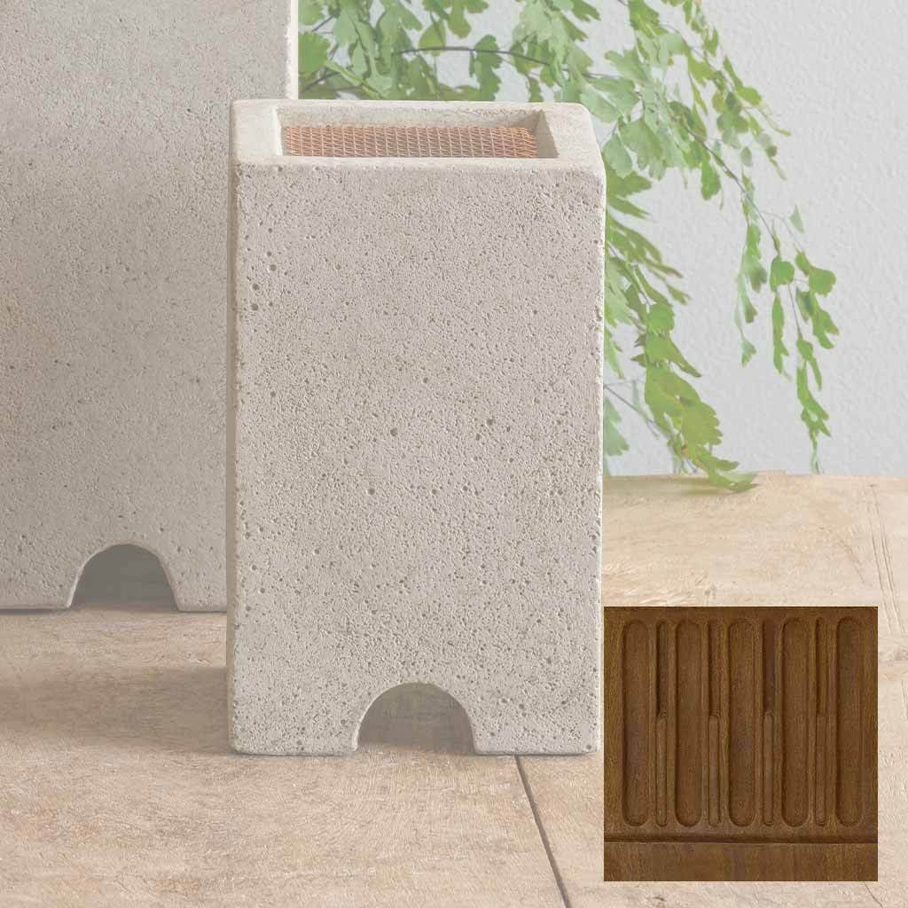 Splash Guard - Square Narrow