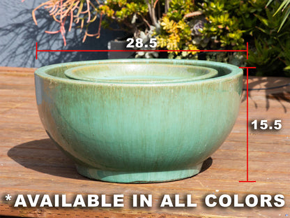 Thailand Jar Fountain by