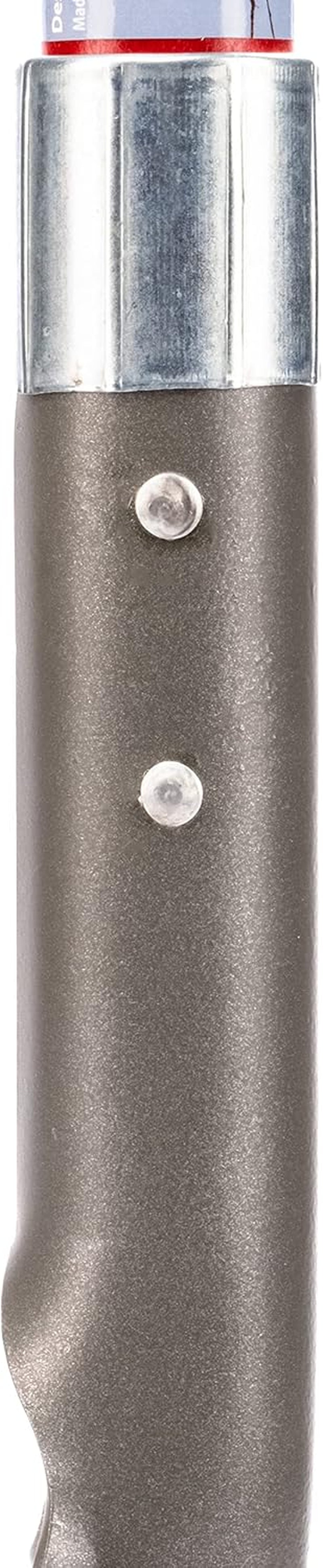 22711 Root Slayer Edger, X-Large, Red