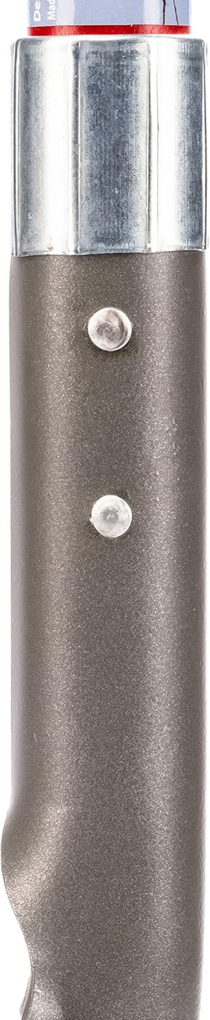 22711 Root Slayer Edger, X-Large, Red