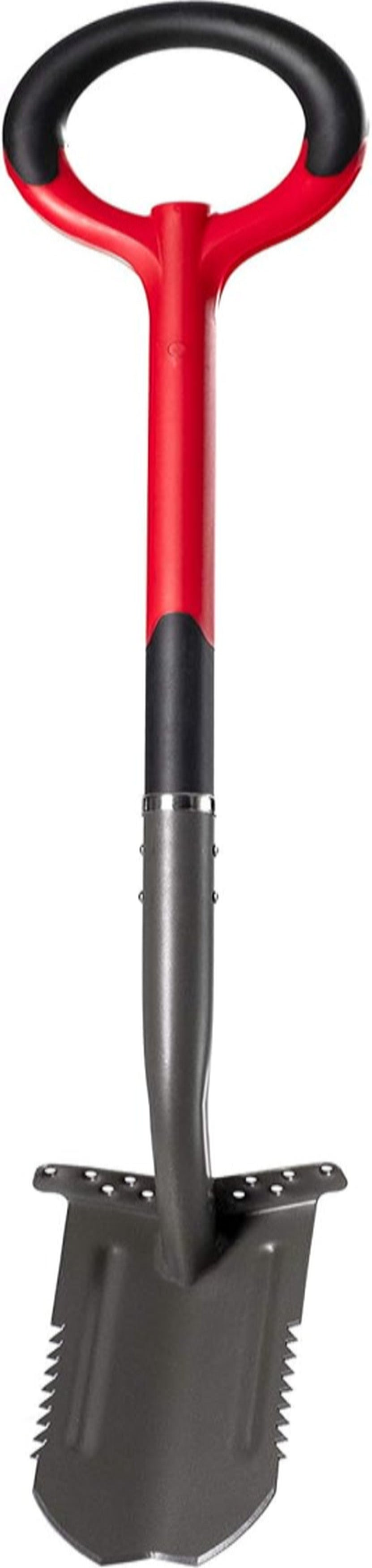 23711 Root Slayer 42-Inch Carbon Steel Trench Spade
