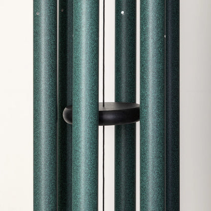 Corinthian Bells® Earth Element 44-Inch Wind Chime