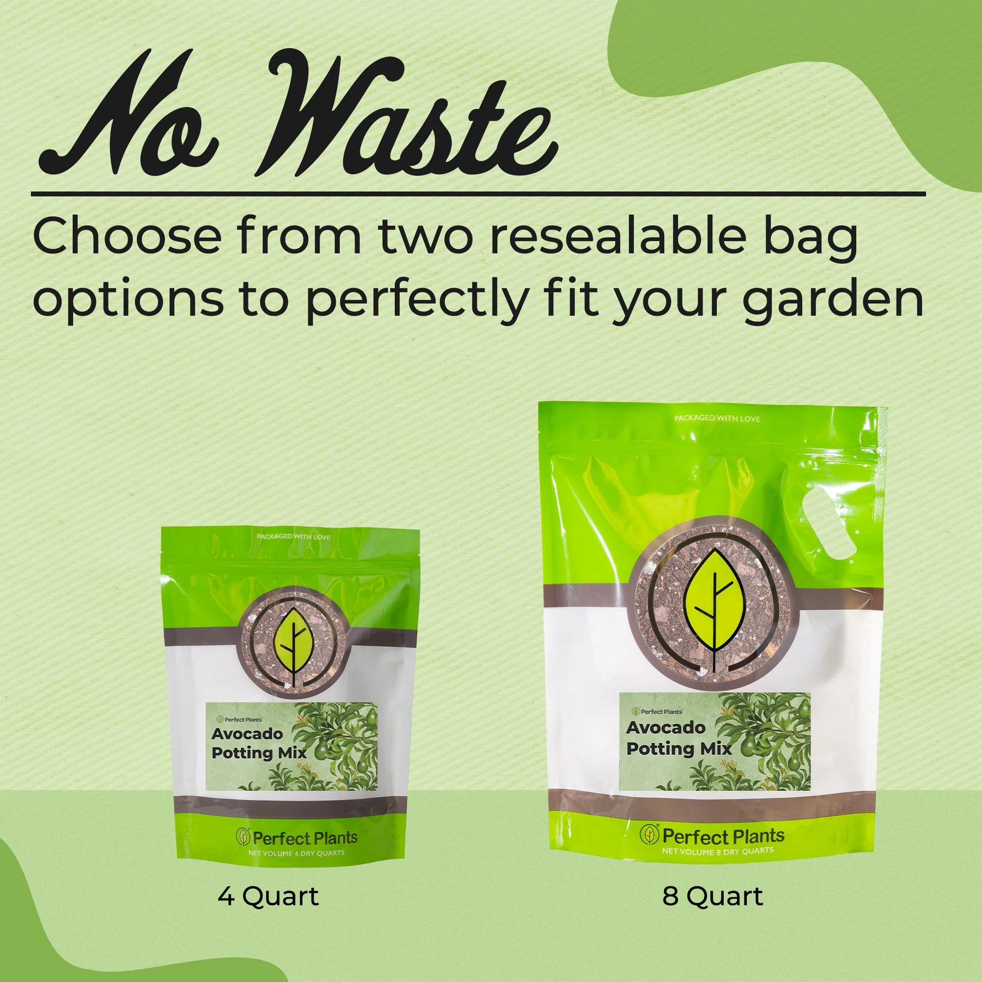 Avocado Potting Soil