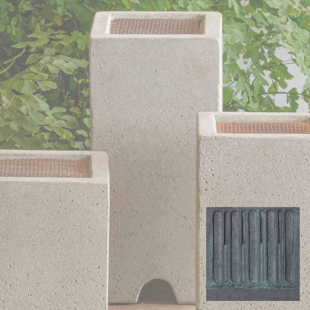 Splash Guard - Square Narrow