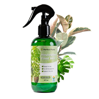 Houseplant Food Mist