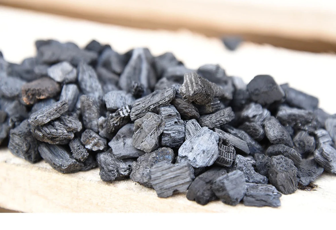 Horticultural Charcoal