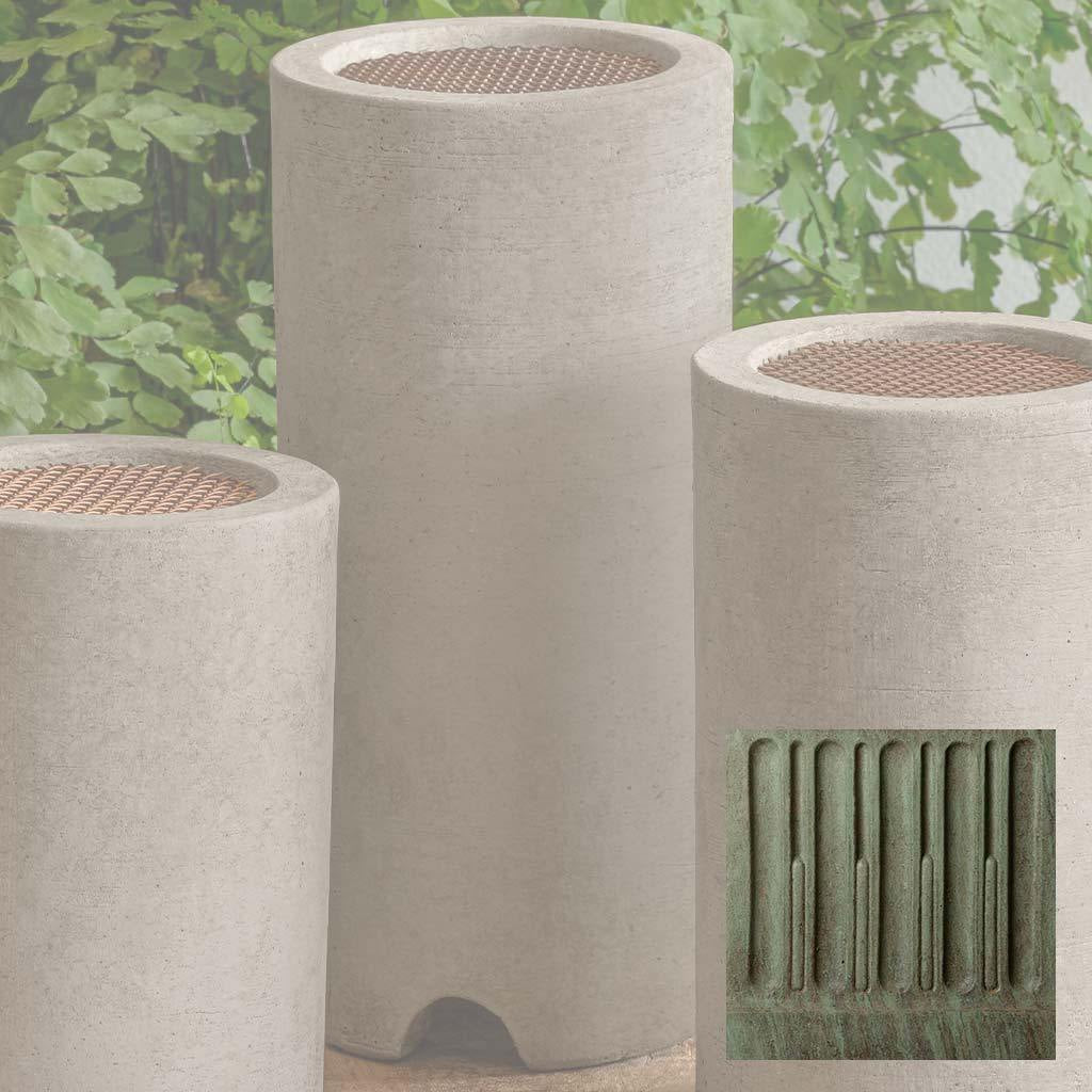 Splash Guard - round Narrow